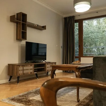 Jasmine Apartment