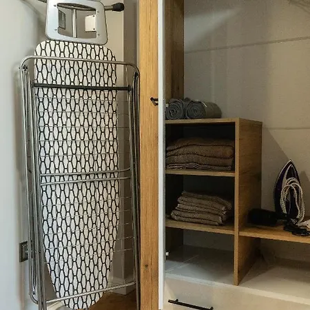 Apartment Jasmine *