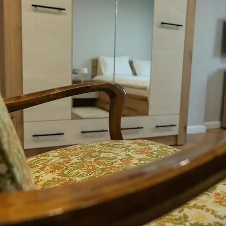 Jasmine Apartment
