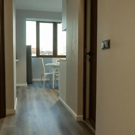 Apartment Jasmine Sofia