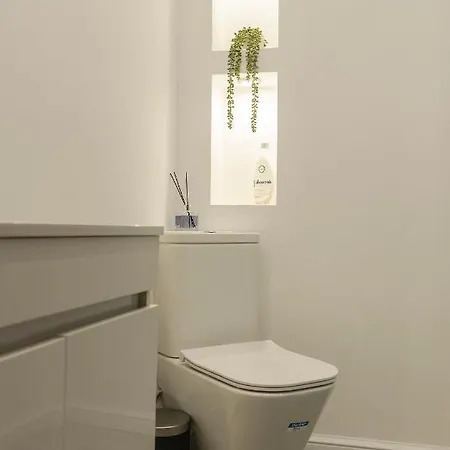 Jasmine Apartment