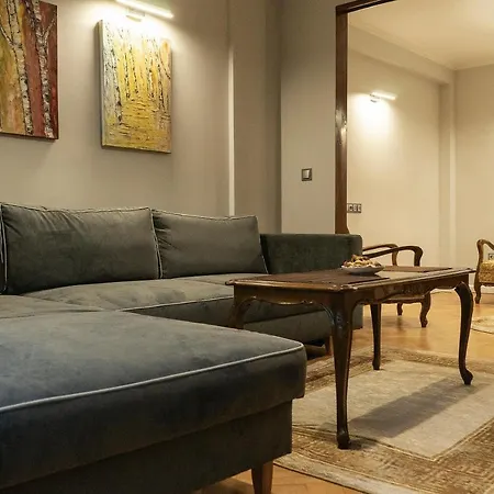 Apartament Jasmine