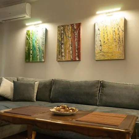 Apartament Jasmine