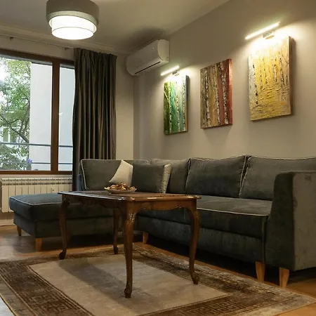 Apartament Jasmine *