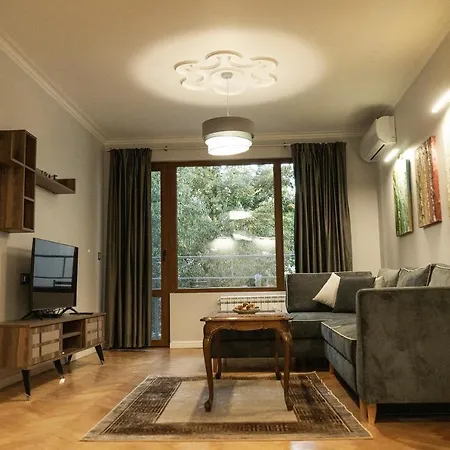 Apartament Jasmine Sofia