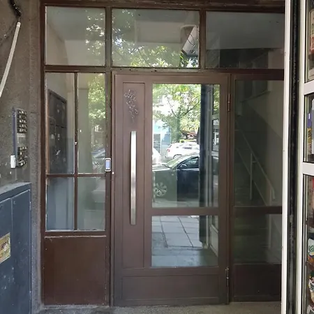 Apartament Jasmine